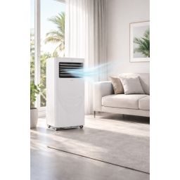 Taurus Temp Design Ultra klimatyzator przenośny 956337000