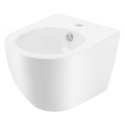 Uptrend Caneo bidet wiszący biały TR5151
