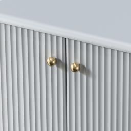 Uptrend Panarea uchwyt Mosiądz 999UC2801