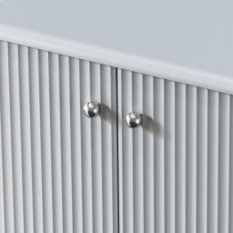 Uptrend Panarea uchwyt Stal Szczotkowana 999UC2802