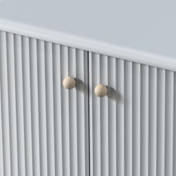 Uptrend Panarea uchwyt Trawertyn Kaszmirowy 999UC2803