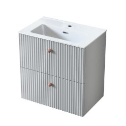 Uptrend Panarea uchwyt Trawertyn Czerwony 999UC2804