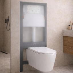 Uptrend Up-Uni stelaż podtynkowy do miski WC wiszącej H501A