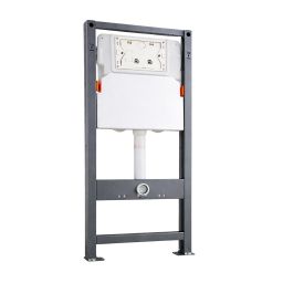 Uptrend Up-Uni stelaż podtynkowy do miski WC wiszącej H501A