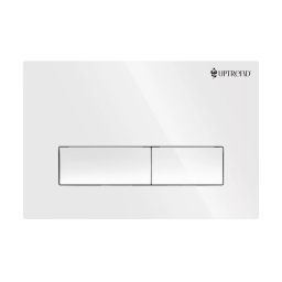 Uptrend Up-Uni przycisk spłukujący do WC biały UP002.01