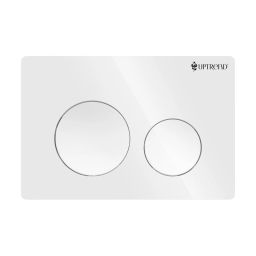 Uptrend Up-Uni przycisk spłukujący do WC biały UP003.01