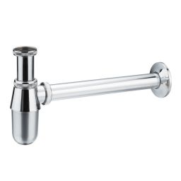 Uptrend Gavo syfon do umywalki butelkowy chrom 400040125