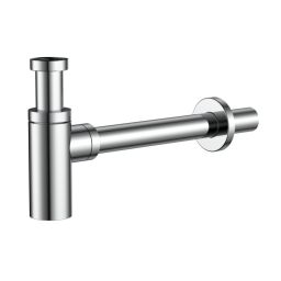 Uptrend Tiana syfon do umywalki butelkowy chrom 40S020125