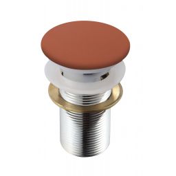 Uptrend Up-Uni korek do umywalki Iron Red F008-U30