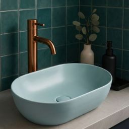 Uptrend Up-Uni korek do umywalki Sage Mist F008-U35