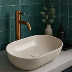 Uptrend Up-Uni korek do umywalki kaszmir mat F008-U43