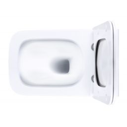 Uptrend Accord miska WC z deską wolnoopadającą TR2122D