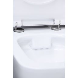 Uptrend Accord miska WC z deską wolnoopadającą TR2122D