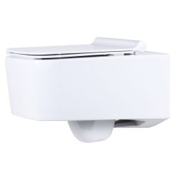 Uptrend Accord miska WC z deską wolnoopadającą TR2122D