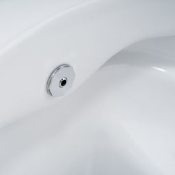 Uptrend Monesi toaleta myjąca wisząca bez kołnierza biała TR2239