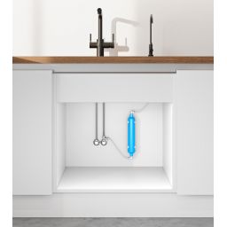 USTM Aqua Line system filtracji Fresh AQUALINEFRESHBLACKSTYLE