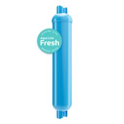 USTM Aqua Line system filtracji Fresh AQUALINEFRESHBLACKSTYLE