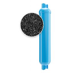 USTM Aqua Line system filtracji Fresh AQUALINEFRESHBLACKSTYLE