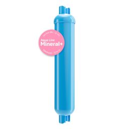 USTM Aqua Line system filtracji Mineral+ AQUALINEMINBLACKSTYLE