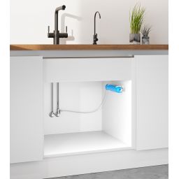 USTM Aqua Line system filtracji Soft AQUALINESOFTBLACKSTYLE