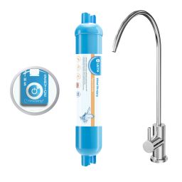 USTM Aqua Line system filtracji Soft AQUALINESOFTNEWSTYLE