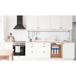 USTM RO6 zestaw filtrujący z odwróconą osmozą RO6WFUYOUNG