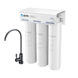 USTM Ultra filtr podzlewozmywakowy ULTRABLACKSTYLE
