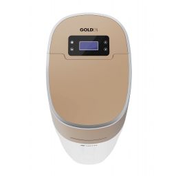 USTM Golden stacja uzdatniania wody WS25LCDGOLDEN