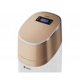 USTM Golden stacja uzdatniania wody WS25LCDGOLDEN