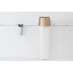 USTM Golden stacja uzdatniania wody WS25LCDGOLDEN