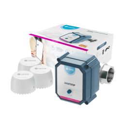 USTM zawór ścienny ZAWRSMARTSTOP1