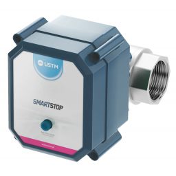 USTM zawór ścienny ZAWRSMARTSTOP1