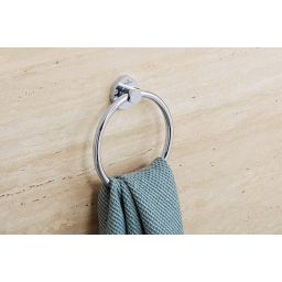 Villeroy & Boch Elements Tender wieszak na ręcznik chrom TVA15100500061