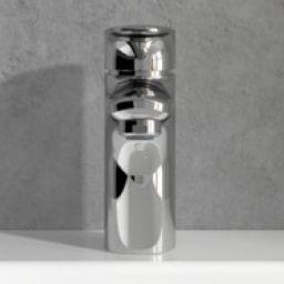 Villeroy & Boch O.Novo Start bateria umywalkowa stojąca chrom TVW10510311061