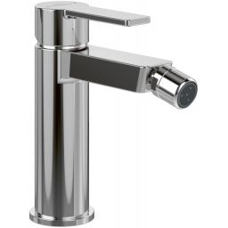Villeroy & Boch Architectura bateria bidetowa stojąca chrom TVB10300100061