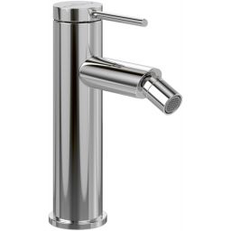 Villeroy & Boch Loop & Friends bateria bidetowa stojąca chrom TVB10620115361