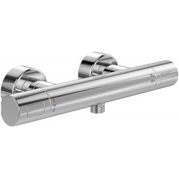 Villeroy & Boch Universal Taps & Fittings bateria prysznicowa ścienna termostatyczna chrom TVS00001700061