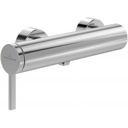 Villeroy & Boch Dawn bateria prysznicowa ścienna chrom TVS10630115061