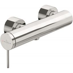 Villeroy & Boch Loop & Friends bateria prysznicowa ścienna chrom TVS10630115361