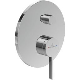 Villeroy & Boch Dawn bateria wannowo-prysznicowa podtynkowa chrom TVS10635311061