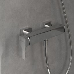 Villeroy & Boch Subway 3.0 bateria prysznicowa ścienna chrom TVS11200100061