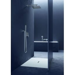 Villeroy & Boch Subway 3.0 bateria wannowo-prysznicowa podtynkowa chrom TVS11200300061