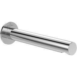 Villeroy & Boch Loop & Friends wylewka do baterii wannowa chrom TVT10650515361