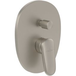 Villeroy & Boch Antao bateria wannowo-prysznicowa podtynkowa TVT11100100064