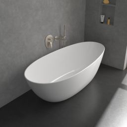Villeroy & Boch Antao bateria wannowo-prysznicowa podtynkowa TVT11100100064