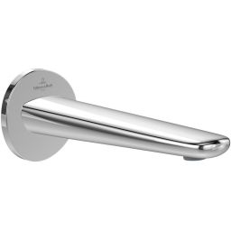 Villeroy & Boch Antao wylewka do baterii wannowej chrom TVT11100300061