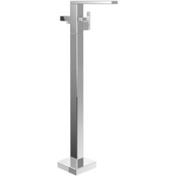 Villeroy & Boch Mettlach bateria wannowo-prysznicowa wolnostojąca chrom TVT12600300061