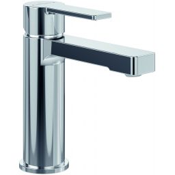Villeroy & Boch Architectura bateria umywalkowa stojąca chrom TVW10300400161