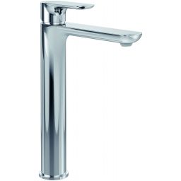 Outlet - Villeroy & Boch O.Novo bateria umywalkowa stojąca chrom TVW10410511061