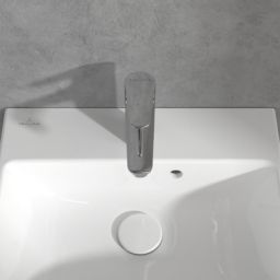 Villeroy & Boch O.Novo Start bateria umywalkowa stojąca chrom TVW10510311061